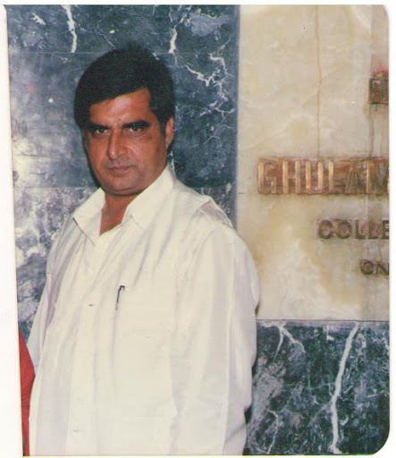 Mohammed Munir Photo 6