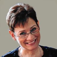 Catherine Mahler Photo 4