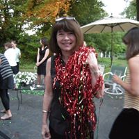 Ruthie Roberts Photo 19