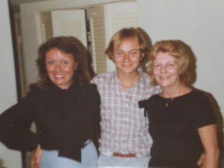 Sherry Daly Photo 5
