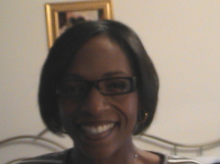 Jacqueline Robinson Photo 5