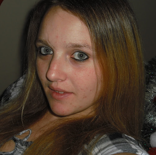 Christie Garrett Photo 32