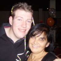 Margaret Carrick Photo 16