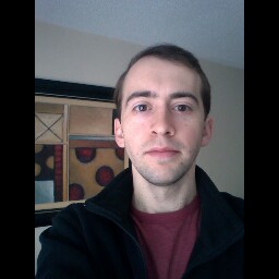 John Everett Photo 14