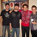 Josh Stratton Photo 17