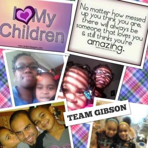 Brandi Gibson Photo 10