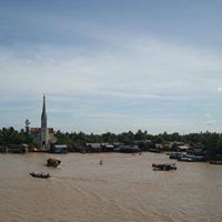 Minh Duong Photo 15