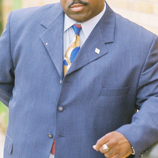 Albert Richardson Photo 41