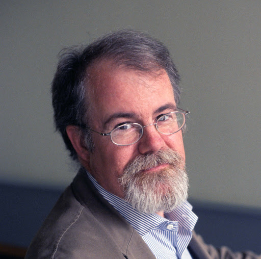 William Easterly Photo 11