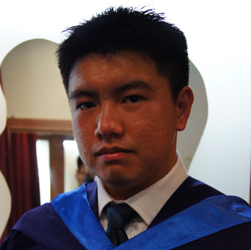 Vincent Lim Photo 51