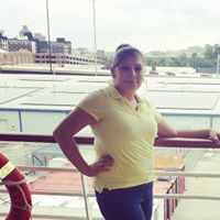Isabel Cruz Photo 10