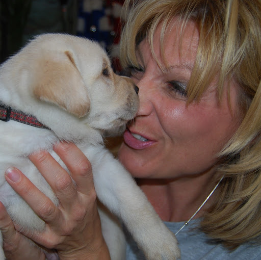 Christine Potter Photo 18