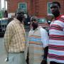 Reginald Hill Photo 20