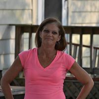 Joy Capps Photo 25