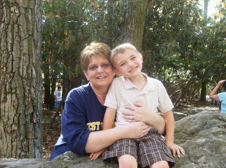 Brenda Horne Photo 9