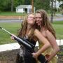 Sarah Crain Photo 12