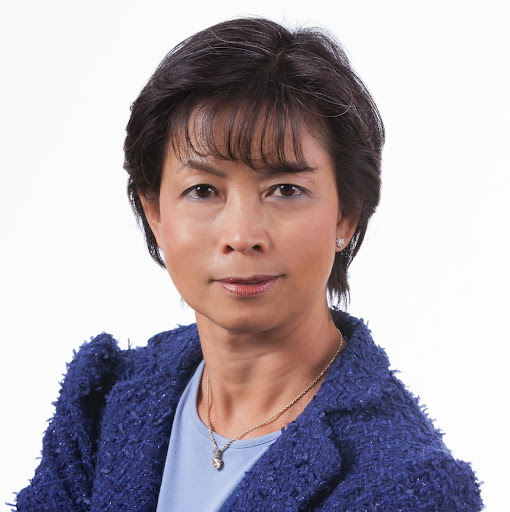 Susanna Tang Photo 10