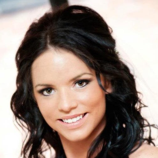 Melissa Simmons Photo 9