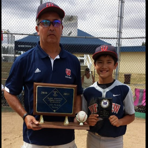 Steven Barela Photo 5