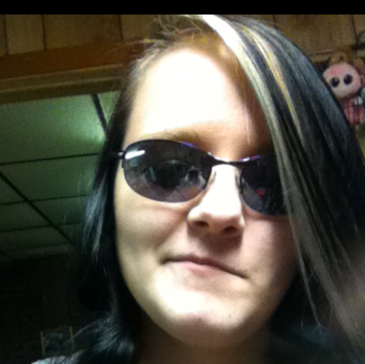 Christina Reese Photo 43