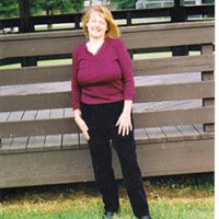 Jane Evans Photo 30