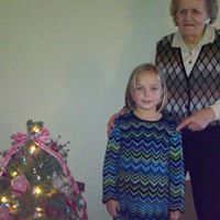 Jean Mccarty Photo 13