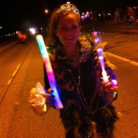Brandi Hutchison Photo 9