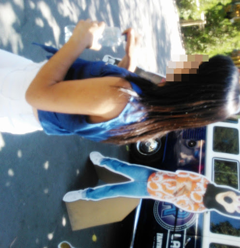 Jennifer Paz Photo 32