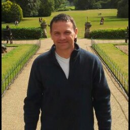 Paul Newton Photo 40