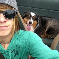 Connor Fox Photo 20