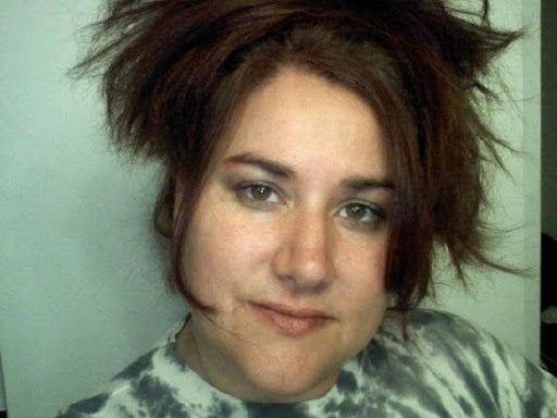 Cassandra Reeves Photo 24