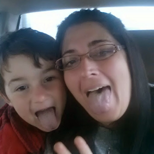 Alicia Elkins Photo 3