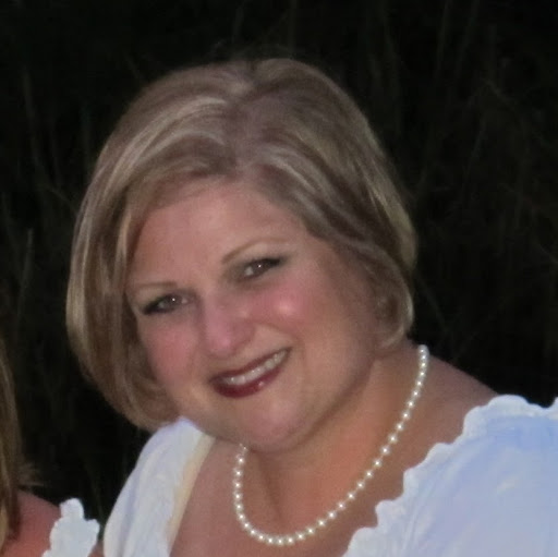 Lisa Voss Photo 8
