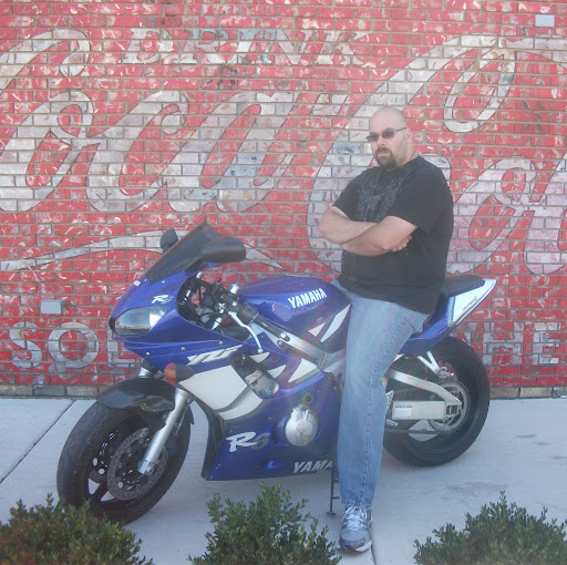 Chris Hebert Photo 7