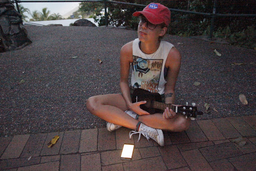 Sarah Myers Photo 41