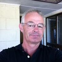 Martin Howell Photo 26