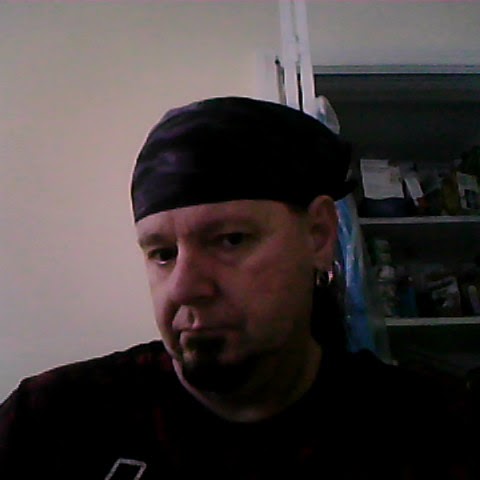 Joe Carson Photo 6