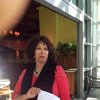 Crystal Felder Photo 17