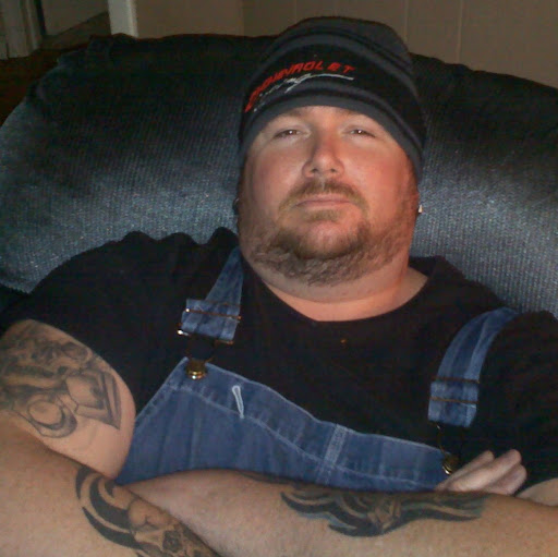 Carl Myers Photo 40