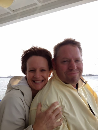 Tammy Howe Photo 7