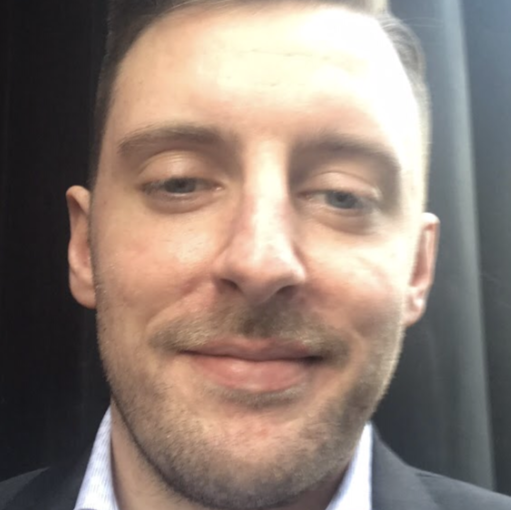John Heffernan Photo 18