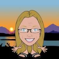 Joanne Marr Photo 5