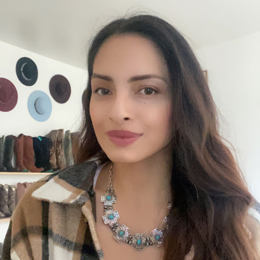 Maria Escobedo Photo 42