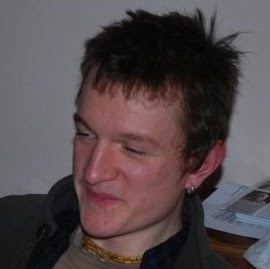 Russell Hammond Photo 22