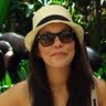 Isabel Salazar Photo 34