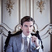 Dan Stevens Photo 25