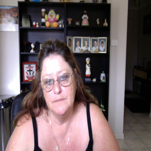 Christine Blair Photo 10