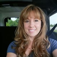 Christine Larsen Photo 25