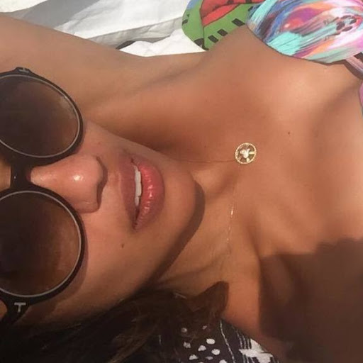Veronica Rivera Photo 15
