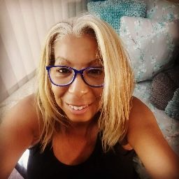 Pamela Burton Photo 36